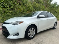 Image for 2017 Toyota Corolla LE ID: 6741262