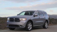 Image for 2014 Dodge Durango Citadel ID: 6741957