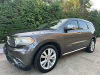 Image for 2014 Dodge Durango Citadel ID: 6741957