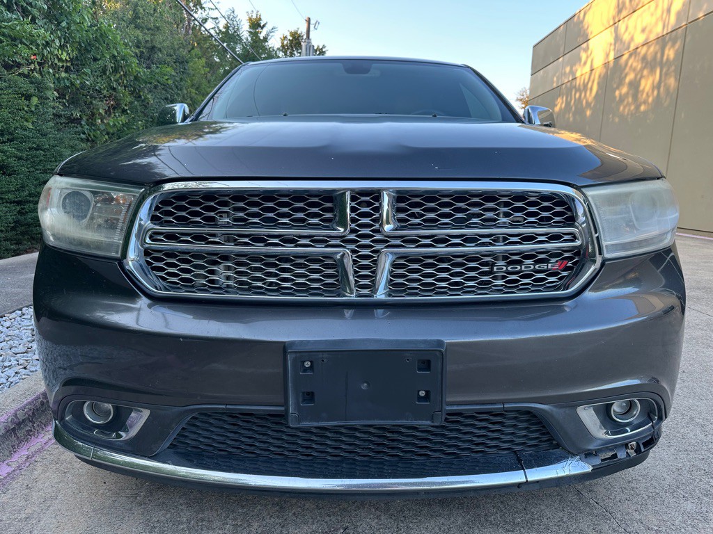 2014 Dodge Durango Image 5