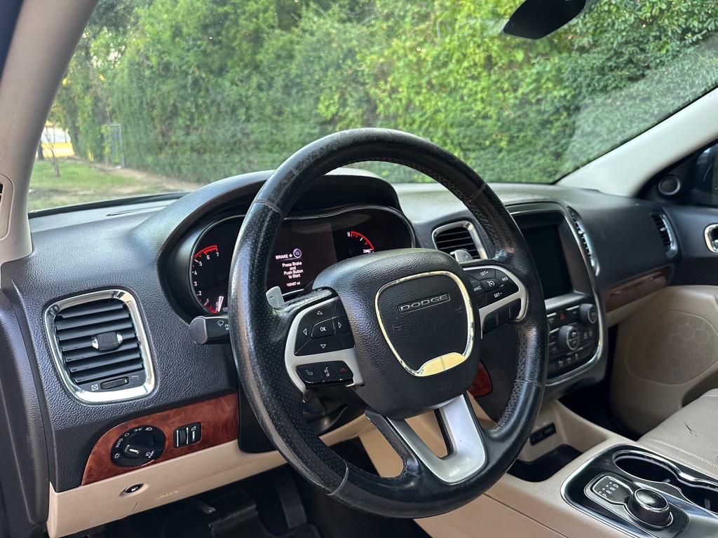 2014 Dodge Durango Image 7