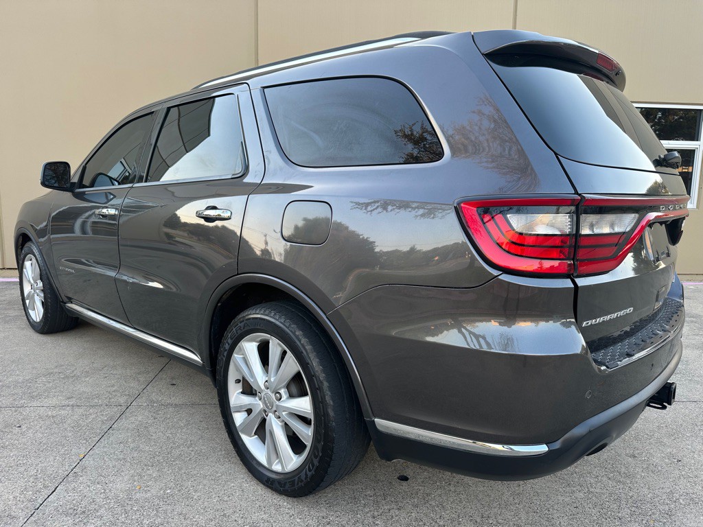2014 Dodge Durango Image 15