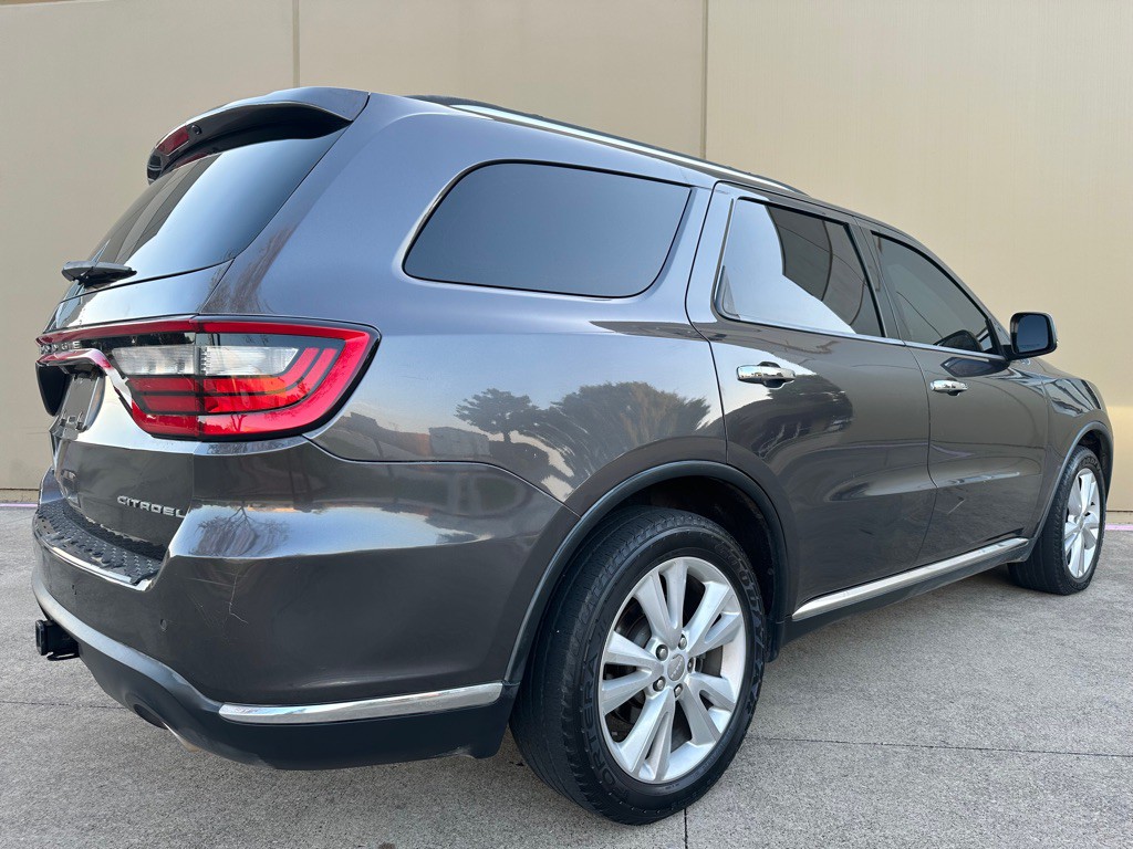 2014 Dodge Durango Image 17