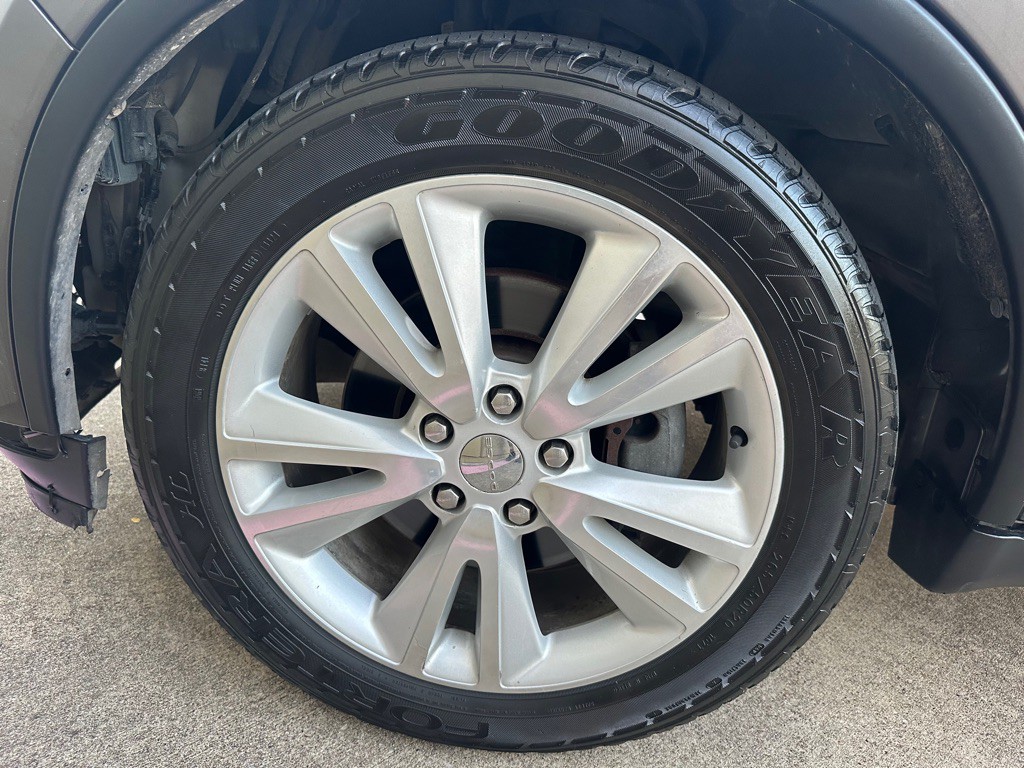 2014 Dodge Durango Image 20