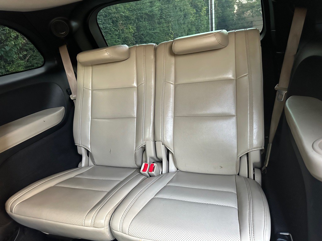 2014 Dodge Durango Image 10