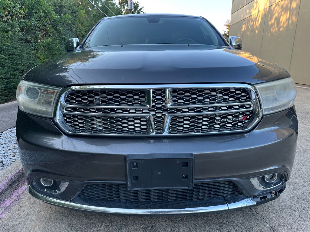 2014 Dodge Durango Image 11