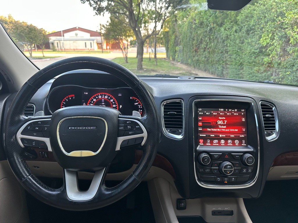 2014 Dodge Durango Image 14
