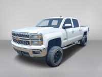 Image for 2014 Chevrolet Silverado 1500 LT ID: 6742934