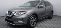 Image for 2017 Nissan Rogue SL ID: 6746859