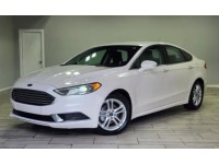 Image for 2017 Ford Taurus SEL ID: 6746872