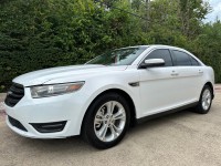 Image for 2017 Ford Taurus SEL ID: 6746872