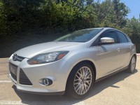 Image for 2014 Ford Focus Titanium ID: 6751604