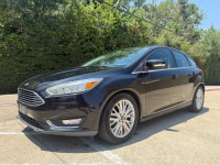 Image for 2015 Ford Focus Titanium ID: 6751619