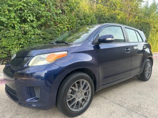 Image for 2012 Scion xD  ID: 6751640