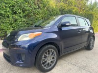 Image for 2012 Scion xD  ID: 6751640