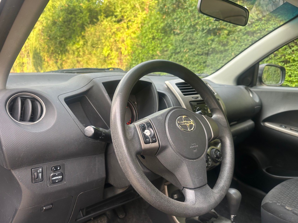 2012 Scion xD Image 7
