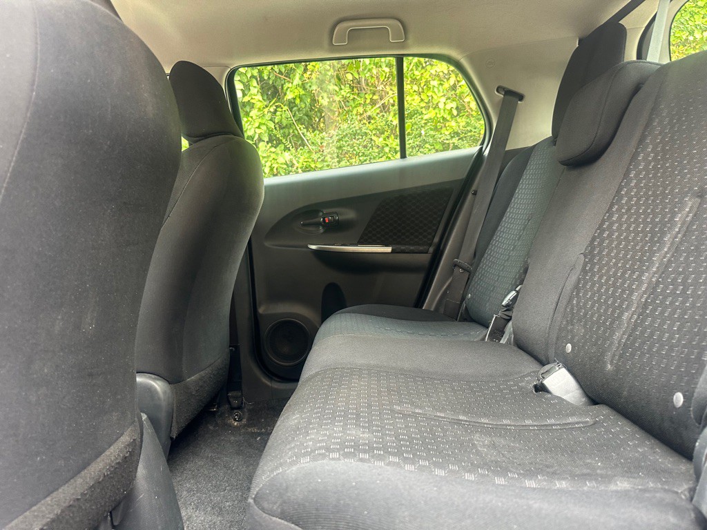 2012 Scion xD Image 10