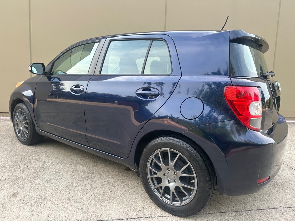 2012 Scion xD Image 15