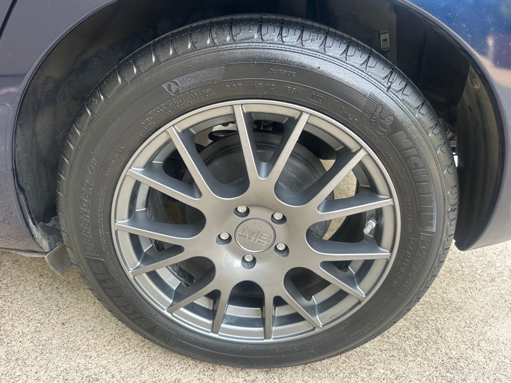 2012 Scion xD Image 19