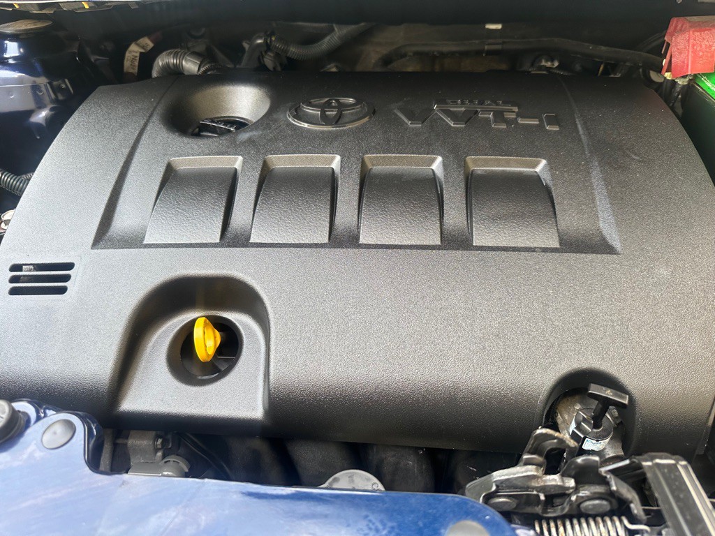 2012 Scion xD Image 20