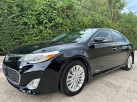 Image for 2013 Toyota Avalon Hybrid Xle Touring ID: 6753996
