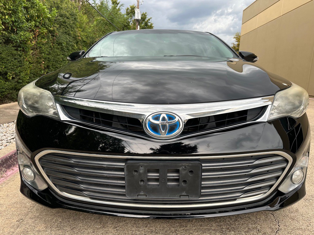2013 Toyota Avalon Image 5