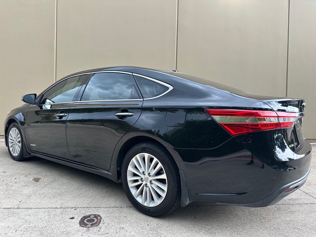 2013 Toyota Avalon Image 14
