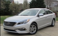 Image for 2015 Hyundai Sonata SE ID: 6754035