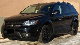 Image for 2016 Dodge Journey Crossroad ID: 6754661