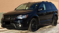 Image for 2016 Dodge Journey Crossroad ID: 6754661