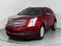 Image for 2011 Cadillac SRX Luxury Collection ID: 6754701