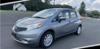 Image for 2014 Nissan Versa S ID: 6754781