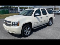 Image for 2010 Chevrolet Suburban 1500 LTZ ID: 6754803