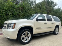Image for 2010 Chevrolet Suburban 1500 LTZ ID: 6754803