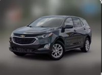 Image for 2020 Chevrolet Equinox LS ID: 6754815