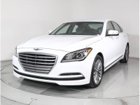 Image for 2016 Hyundai Genesis 3.8L ID: 6764665