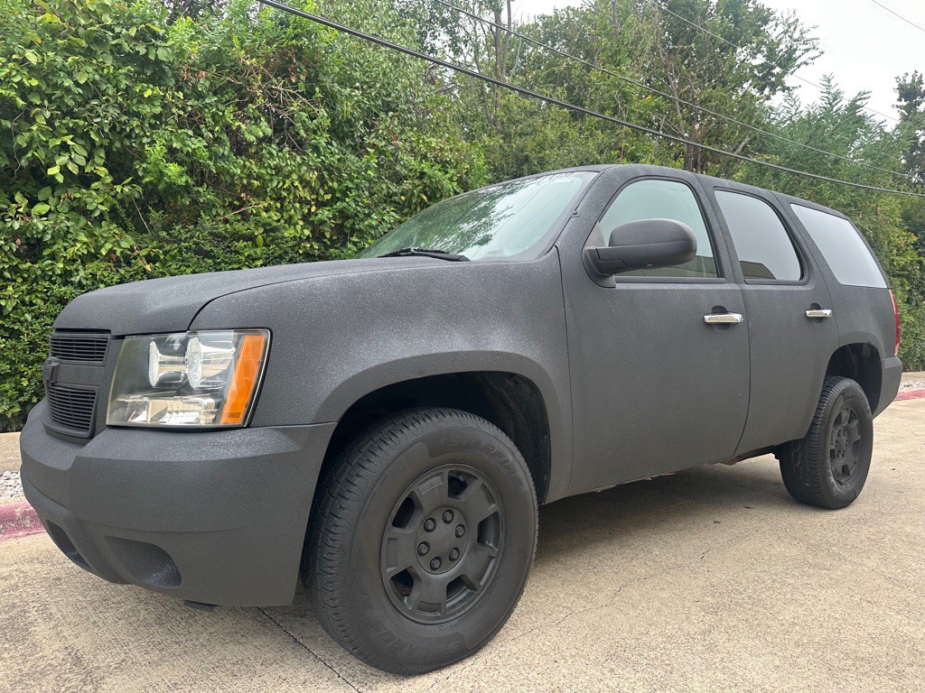 2011 Chevrolet Tahoe Image 1