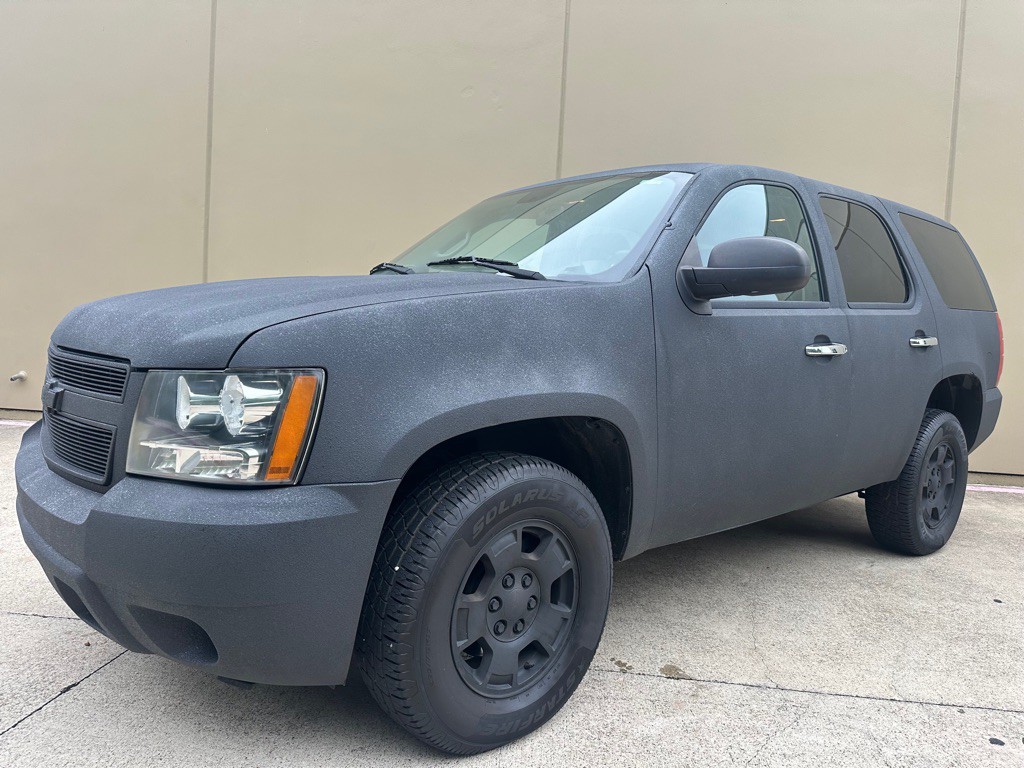 2011 Chevrolet Tahoe Image 4