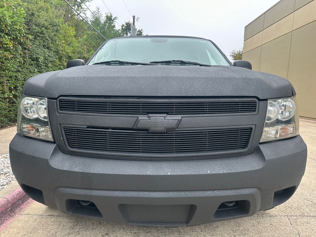2011 Chevrolet Tahoe Image 5