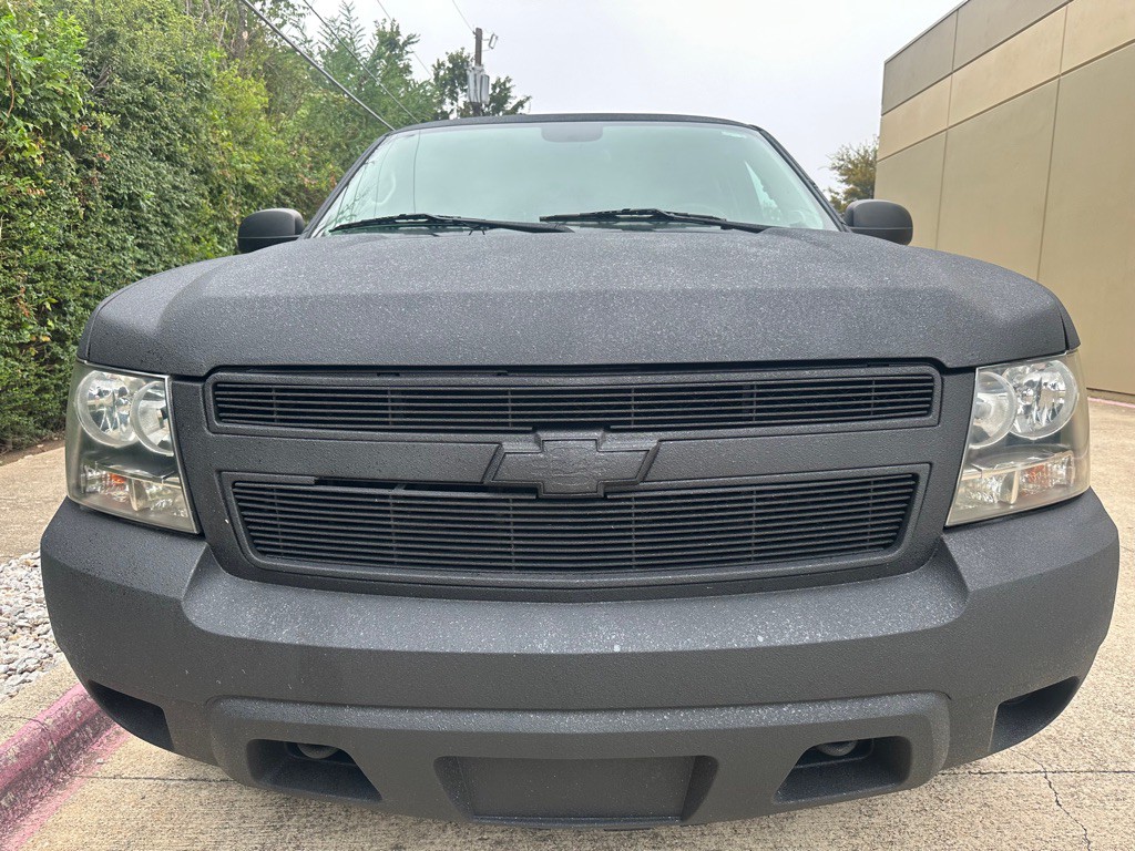 2011 Chevrolet Tahoe Image 11