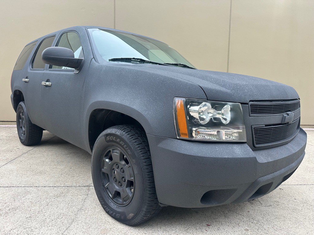 2011 Chevrolet Tahoe Image 12
