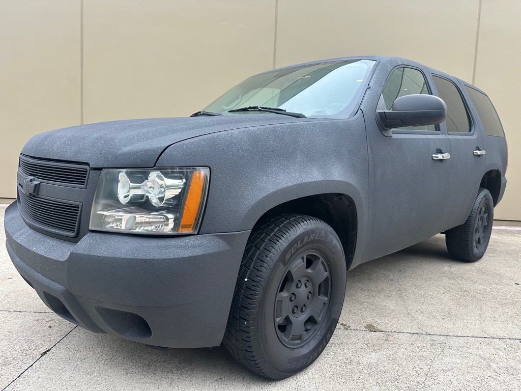 2011 Chevrolet Tahoe Image 13