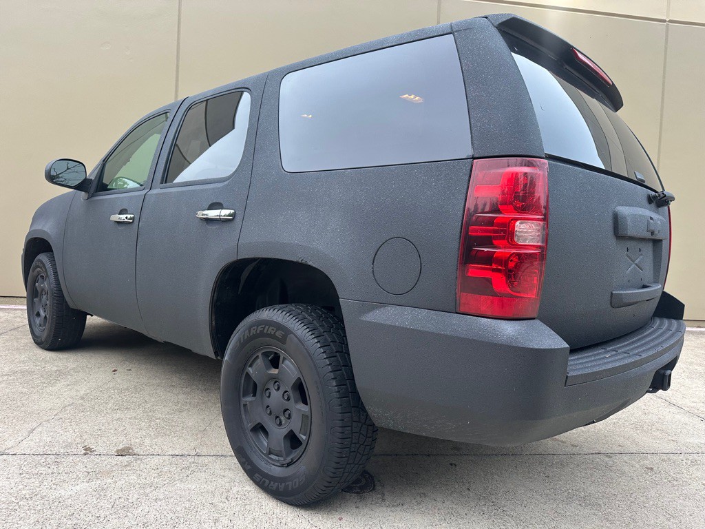 2011 Chevrolet Tahoe Image 15
