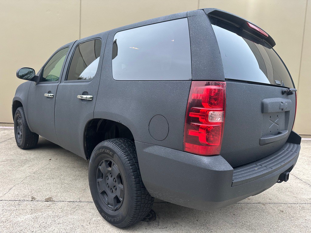 2011 Chevrolet Tahoe Image 16