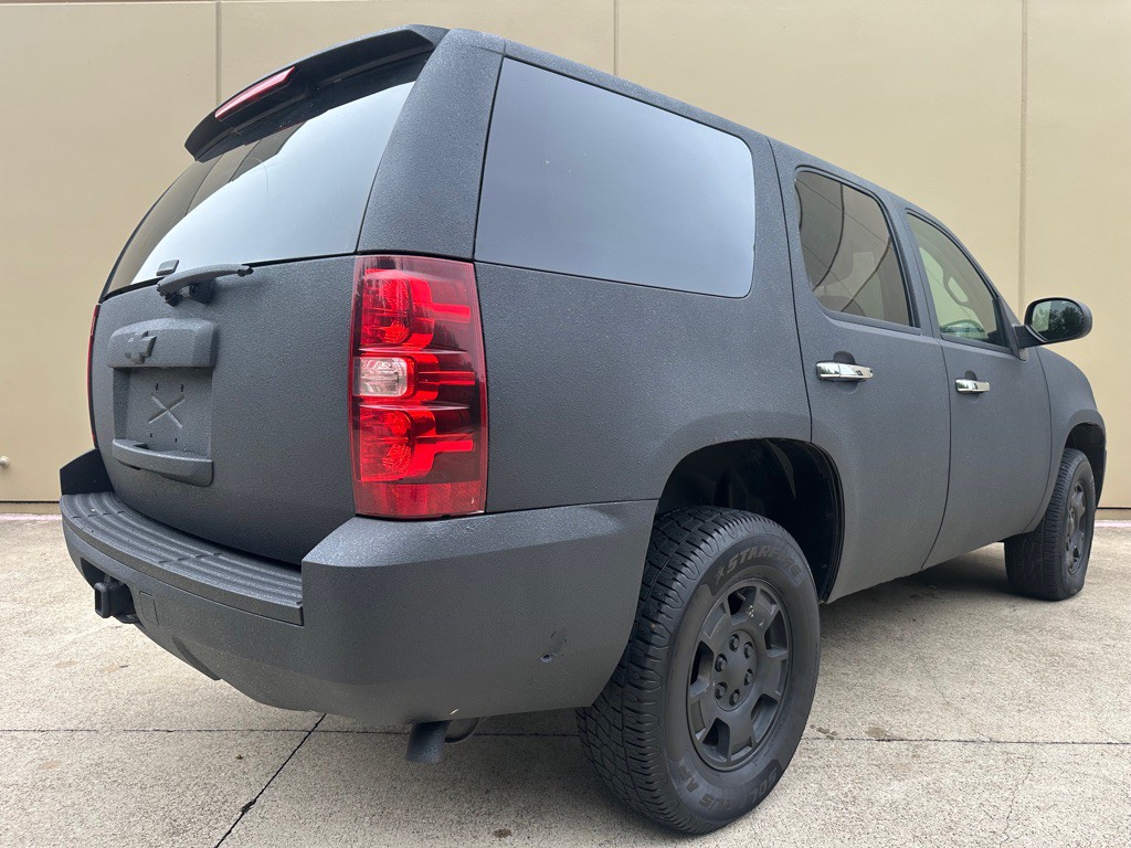 2011 Chevrolet Tahoe Image 17