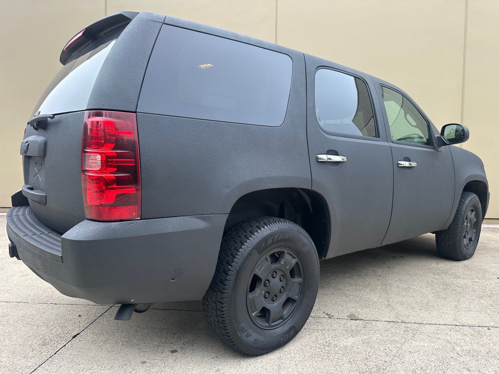 2011 Chevrolet Tahoe Image 18