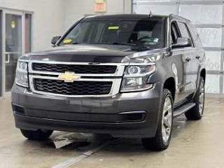 Image for 2016 Chevrolet Tahoe 1500 ID: 6764770
