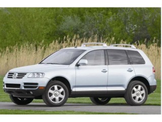 Image for 2005 Volkswagen Touareg 3.2 ID: 6777566