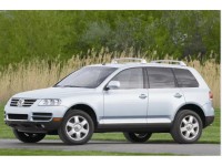 Image for 2005 Volkswagen Touareg 3.2 ID: 6777566