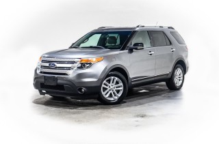 Image for 2013 Ford Explorer XLT ID: 6777655